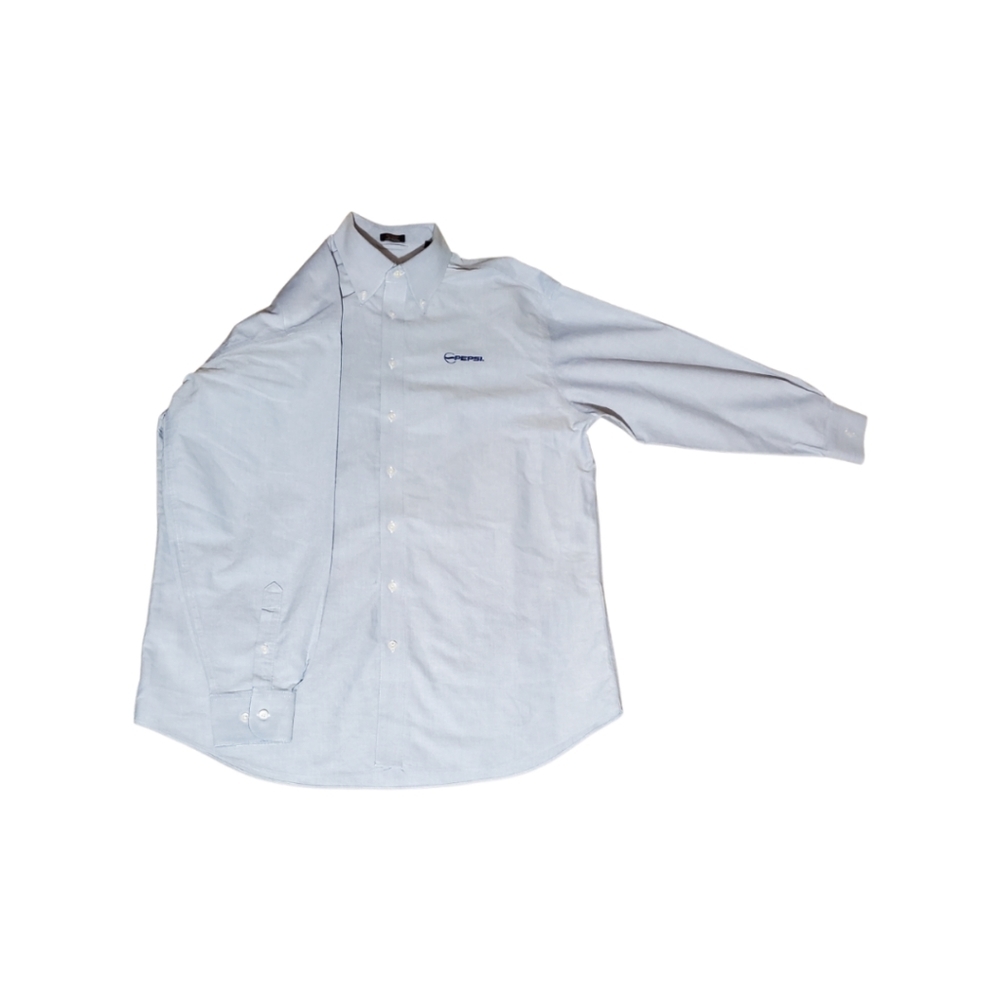 Ashworth Pepsi golf shirt